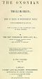 [Gutenberg 52196] • The Oxonian in Thelemarken, volume 2 (of 2) / or, Notes of travel in south-western Norway in the summers of 1856 and 1857. With glances at the legendary lore of that district.